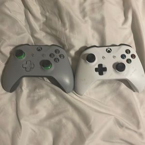 Xbox One Controllers